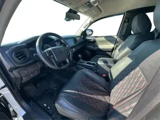 2020 Toyota TACOMA ACCESS CAB