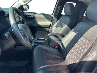 2020 Toyota TACOMA ACCESS CAB