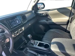 2020 Toyota TACOMA ACCESS CAB