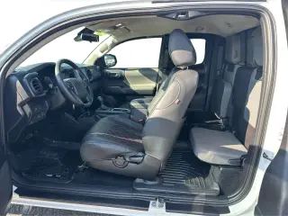 2020 Toyota TACOMA ACCESS CAB