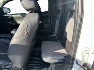 2020 Toyota TACOMA ACCESS CAB