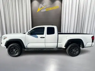 2020 Toyota TACOMA ACCESS CAB
