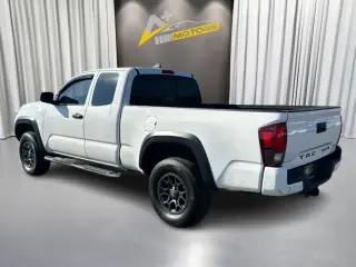 2020 Toyota TACOMA ACCESS CAB