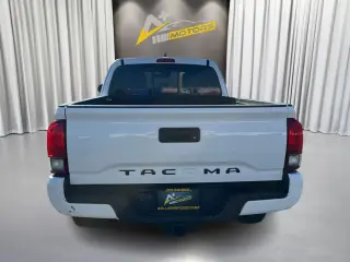 2020 Toyota TACOMA ACCESS CAB