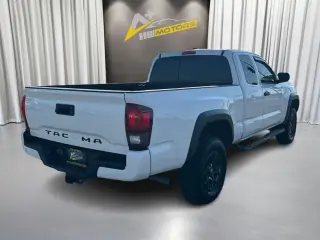 2020 Toyota TACOMA ACCESS CAB