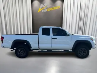 2020 Toyota TACOMA ACCESS CAB