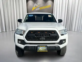 2020 Toyota TACOMA ACCESS CAB