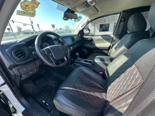 2020 Toyota TACOMA ACCESS CAB