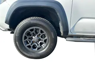 2020 Toyota TACOMA ACCESS CAB