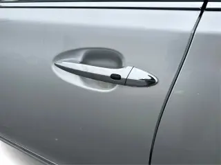 2010 Lexus LS