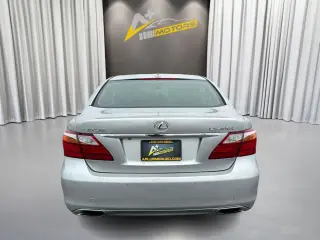 2010 Lexus LS