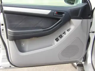 2005 TOYOTA 4RUNNER