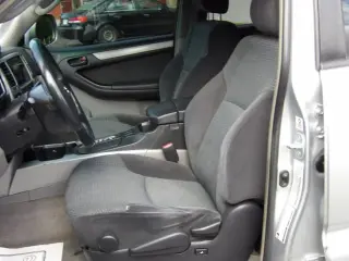 2005 TOYOTA 4RUNNER