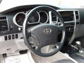 2005 TOYOTA 4RUNNER