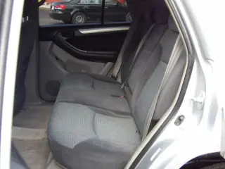 2005 TOYOTA 4RUNNER