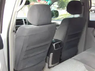 2005 TOYOTA 4RUNNER