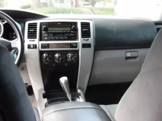 2005 TOYOTA 4RUNNER