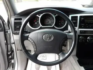 2005 TOYOTA 4RUNNER