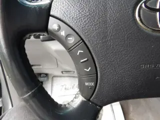 2005 TOYOTA 4RUNNER