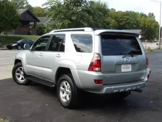 2005 TOYOTA 4RUNNER