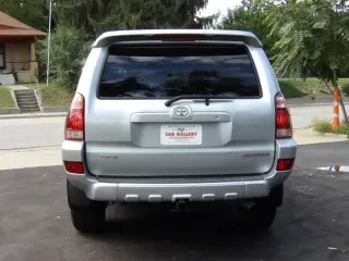 2005 TOYOTA 4RUNNER