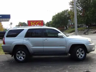 2005 TOYOTA 4RUNNER