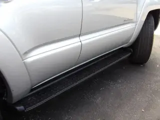 2005 TOYOTA 4RUNNER