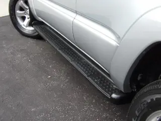 2005 TOYOTA 4RUNNER