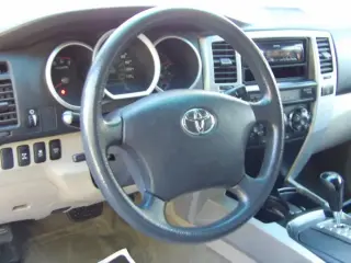 2008 TOYOTA 4RUNNER