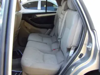 2008 TOYOTA 4RUNNER