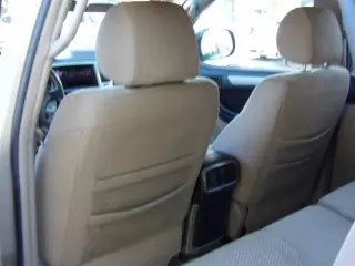 2008 TOYOTA 4RUNNER