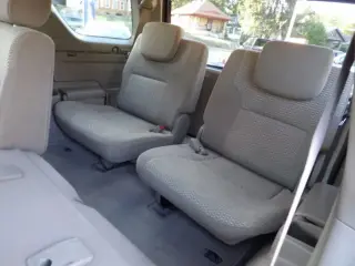 2008 TOYOTA 4RUNNER