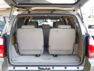 2008 TOYOTA 4RUNNER