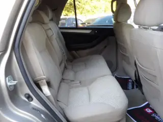 2008 TOYOTA 4RUNNER