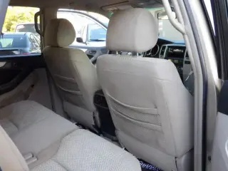 2008 TOYOTA 4RUNNER