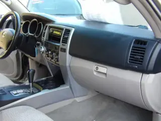 2008 TOYOTA 4RUNNER