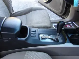 2008 TOYOTA 4RUNNER
