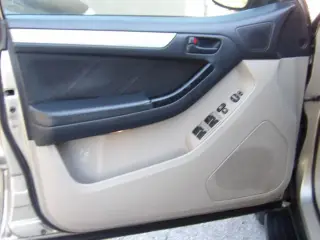 2008 TOYOTA 4RUNNER