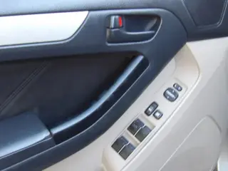 2008 TOYOTA 4RUNNER