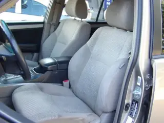 2008 TOYOTA 4RUNNER