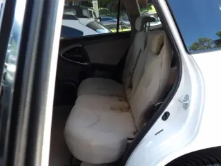2008 TOYOTA RAV4