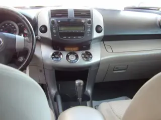 2008 TOYOTA RAV4