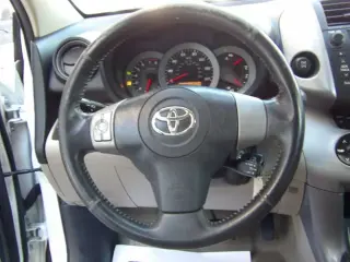 2008 TOYOTA RAV4