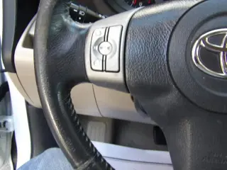 2008 TOYOTA RAV4
