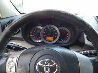2008 TOYOTA RAV4