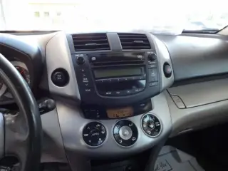 2008 TOYOTA RAV4