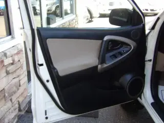 2008 TOYOTA RAV4