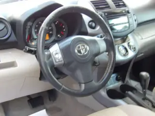 2008 TOYOTA RAV4