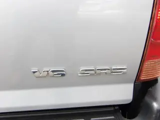 2005 TOYOTA TACOMA DOUBLE CAB
