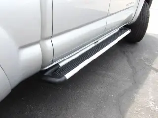 2005 TOYOTA TACOMA DOUBLE CAB